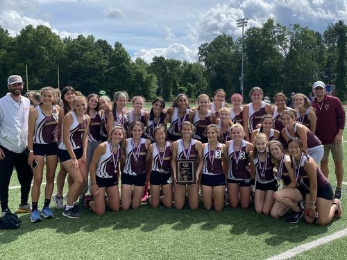 Post image for ARHS Athletics Update: 4 CMass Finals today; Girls Track District Champs; this year’s highlights