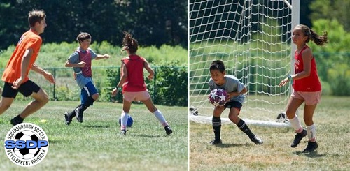 Southborough Soccer Development Program Camps For Grades 5 10 Updated