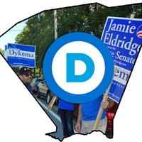 Post image for Southborough Democratic Caucus – June 21
