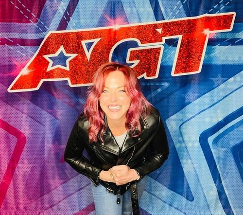 Post image for Southborough Native on America’s Got Talent <em>(and catching up with other talent)</em>
