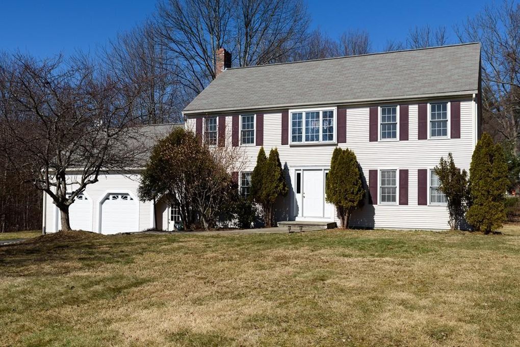 Post image for On the market this week in Southborough