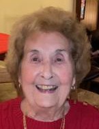 Post image for Obituary: Barbara D. (Marsh) Delarda, 93