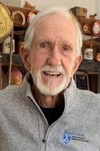 Post image for Obituary: John C. Jones, 88