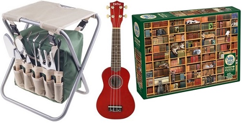 Post image for Borrow Gardening Kits, Activity Kits, Chess Sets, Puzzles, Energy Meters, and Telescopes