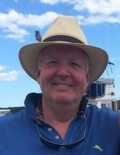 Post image for Obituary: Paul ‘Moon’ MacArthur, 57