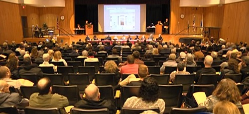 Post image for Special Town Meeting – Monday, October 4th