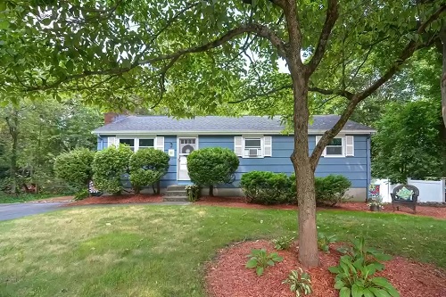 Post image for On the market this week in Southborough