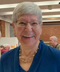 Post image for Celebrate Barbara Jandrue’s Retirement from the Food Pantry – Sunday