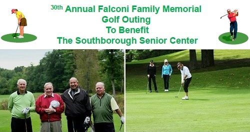Post image for Falconi Golf Tournament for Senior Center: Sponsorship, Support and Registration