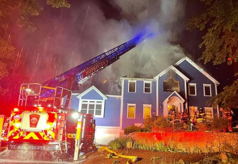 Public Safety Update Highlights and logs from the SPD & SFD