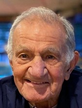 Post image for Obituary: Paul J. Berry, 92