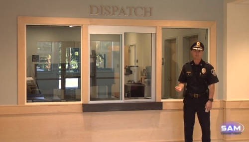 Post image for CA: Southborough to consider regional public safety dispatch services