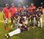 Southborough All Stars age 10 (contributed photo)