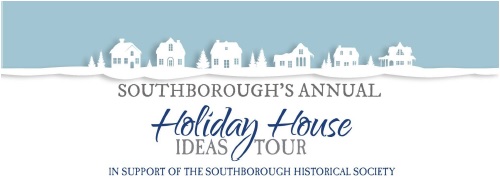 Post image for SHS seeking homeowners for Holiday House Ideas Tour