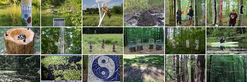 Post image for Art on the Trails: Call for Poetry deadline – Sunday