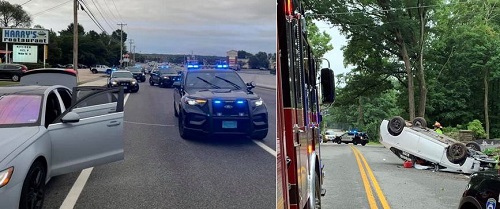 Post image for Public Safety Update: Highlights and logs from the SPD & SFD