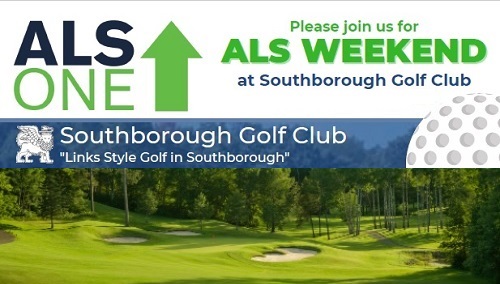 Post image for ALS Weekend: October 9-11 at the Southborough Golf Club (Updated)
