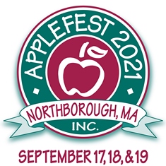 Post image for Northborough’s Applefest events today through Sunday