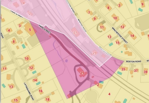 Post image for Downtown District zoning: Planning’s changes please opponents but frustrate proponents; Article may be pulled