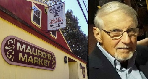 Post image for Remembering William Mauro