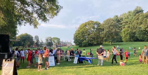 Post image for Food Truck Festival 2021: Details on today’s event