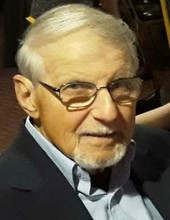 Post image for Obituary: William Mauro, 85