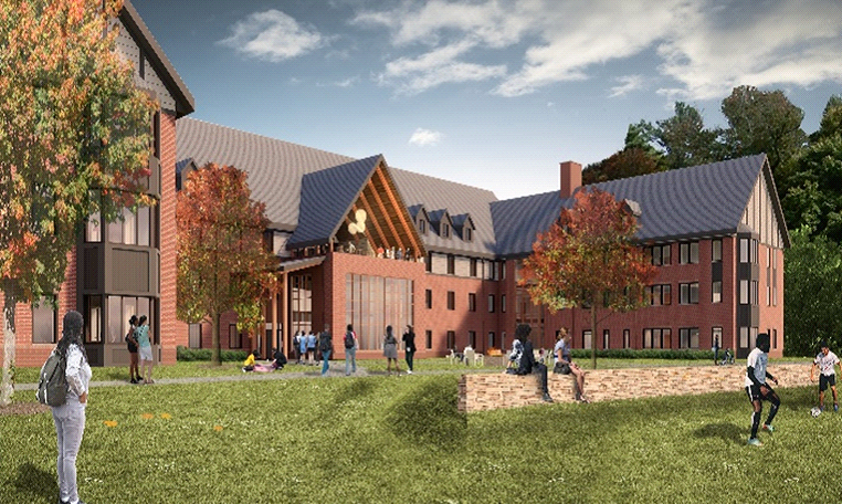 Post image for News roundup: Town pursuing grant funds and revisiting Trails Committee charge; St. Mark’s dorm financing; and Halloran CR approved