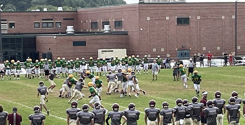 Post image for This week in sports: ImPACT testing, scrimmages, and season kickoffs