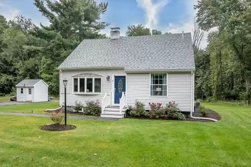 Post image for On the market this week in Southborough