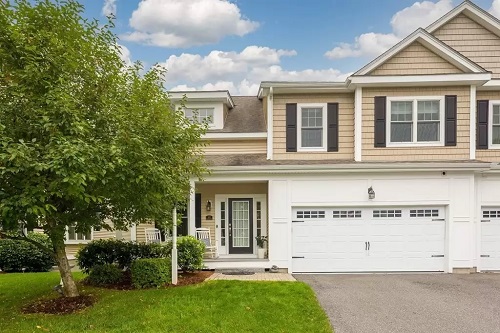 Post image for On the market this week in Southborough