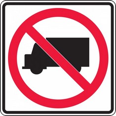 Post image for Selectmen pursuing “global” study to help guide decisions on truck traffic in town