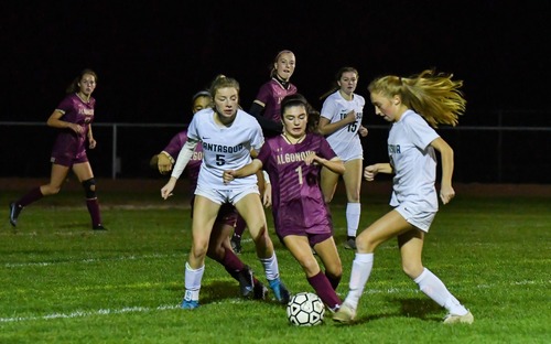 Post image for The week in sports: ARHS Volleyball and Girls & Boys Soccer in Central MA Semi-Finals