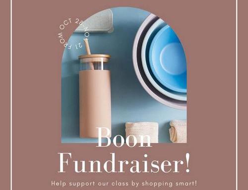 Post image for ARHS Class of 2024 invites public to shop Boon fundraiser