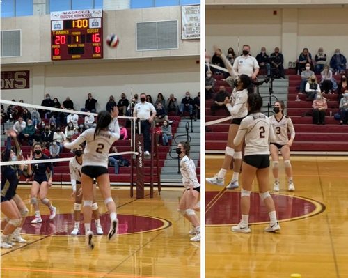 Post image for Post-season Update: ARHS Volleyball in CMADA Finals; Soccer Semi-Finals today