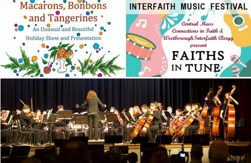 Post image for Events this week: Special Town Meeting, STEM Beginnings, Guest Day, ARHS Concert, Interfaith Concert, and more (Updated)