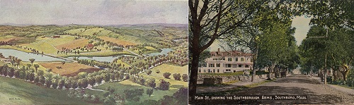 Post image for Reminder: Sign up for Historic Tours of Main Street this Saturday and next