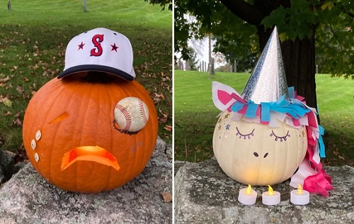 Post image for Photo Gallery: Pumpkin Stroll 2021