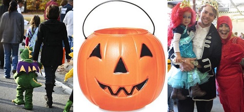 Post image for Weekend at a Glance: Walking Tour, Last Farmer’s Market, Halloween parades & parties, Outdoor Movie, and Fall Fun on the Farm