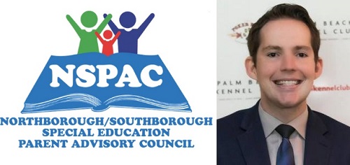 Post image for Hear from an Autism advocate and role model – October 12th