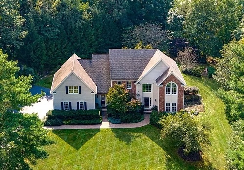 Post image for On the market this week in Southborough