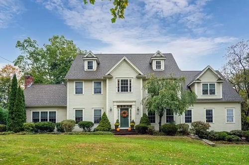 Post image for On the market this week in Southborough