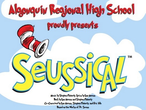 Post image for Events this week: No Sibling Left Behind, Crafternoon, Seussical, Autism Friendly Walk, and Holiday shopping (Updated)