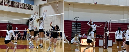 Post image for Post-Season Update: Soccer enters state tourneys; Volleyball continues state journey