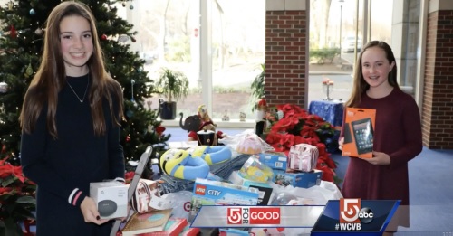 Post image for Buy “Pretzels for Presents” to help Shriner’s Children’s Hospital patients