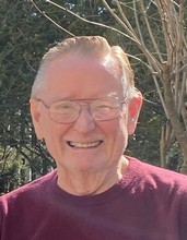 Post image for Obituary: Sherman H. Ball, 87