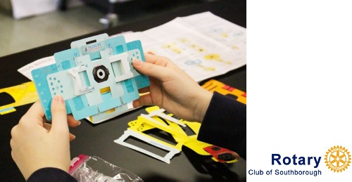 Post image for Rotary seeking support to send more Foldscopes to Ecuador