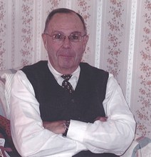 Post image for Obituary: Fred B. Williams, 81
