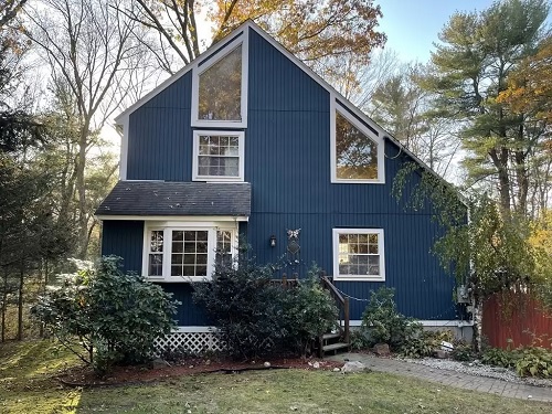 Post image for On the market this week in Southborough