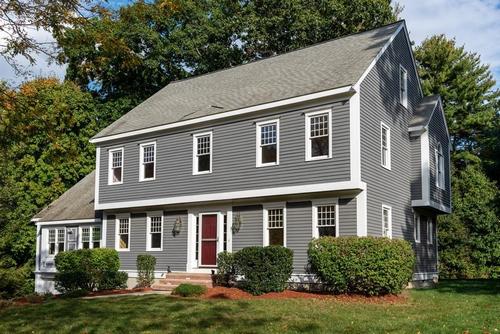 Post image for On the market this week in Southborough