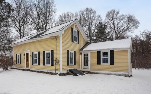 Post image for On the market this week in Southborough